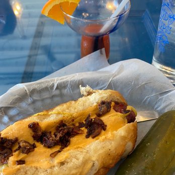 Nauti Dog - Nauti dog - Hot Dogs Near Me - Carolina Beach, North Carolina