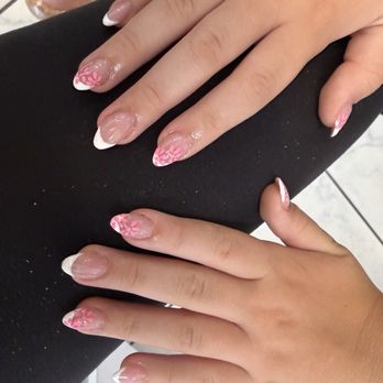 Diamond Nails and Spa - Nail Salons Near Me - Brownsville, Texas