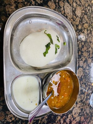 Bhanu Indian Cuisine & Market by null