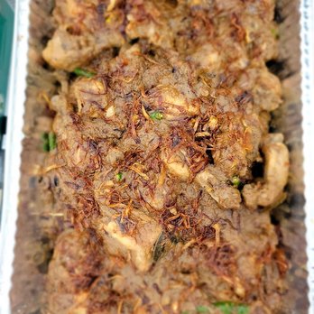 Pans & Platters - Food Trucks Near Me