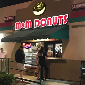 M & M Donuts - Donuts Near Me - Anaheim, California M & M Donuts - Donuts Near Me - Anaheim, California