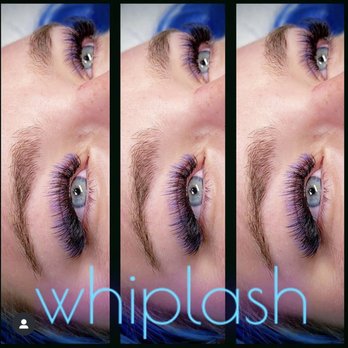 Whiplash - Eyelash Service Near Me - Columbus, Ohio