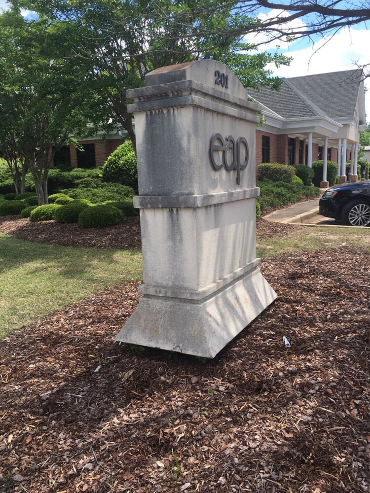 Slide of Alabama Pro Wash