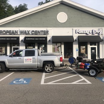 Patriot Power Washing - Store front cleaning. - Pressure Washers Near Me Patriot Power Washing - Store front cleaning. - Pressure Washers Near Me