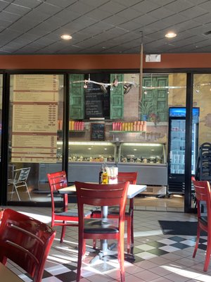 Caffe DaVinci by null