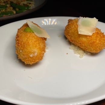 Anima by Edo - Croquetas (part of tasting menu) - Tapas/Small Plates Near Me - Las Vegas, Nevada Anima by Edo - Croquetas (part of tasting menu) - Tapas/Small Plates Near Me - Las Vegas, Nevada
