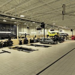Hyundai of Cool Springs - Hyundai of Cool Springs Service Bay