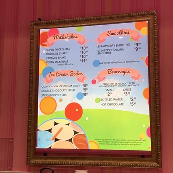Sloan's Ice Cream - Ice Cream & Frozen Yogurt Near Me - Las Vegas, Nevada Sloan's Ice Cream - Ice Cream & Frozen Yogurt Near Me - Las Vegas, Nevada