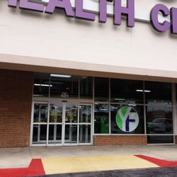 YouFit Gyms