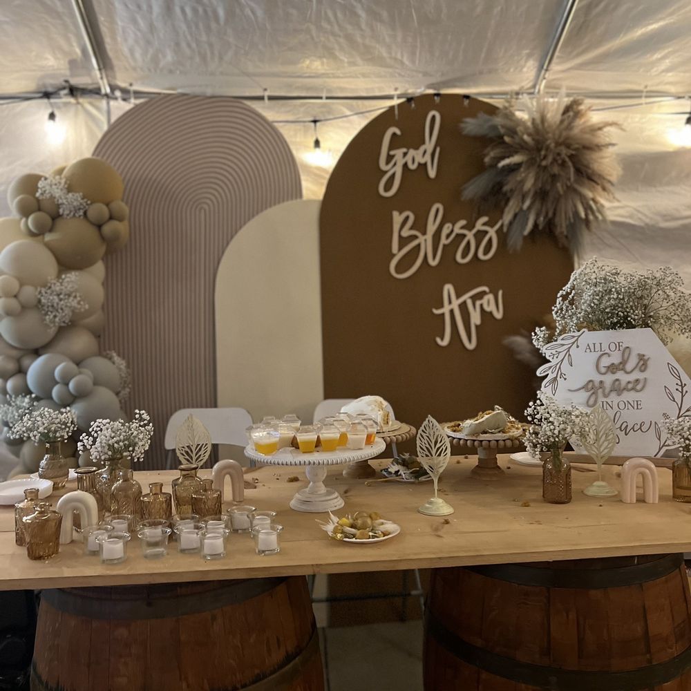 Plush Party Rentals - Party Equipment Rentals Near Me Plush Party Rentals - Party Equipment Rentals Near Me