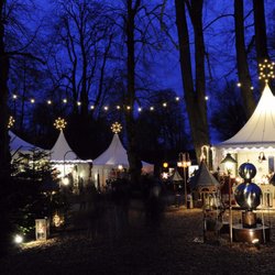 Gut Stockseehof - Weihnachtsmarkt auf Gut Stockseehof