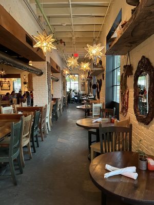 Goode Co. Kitchen & Cantina by null