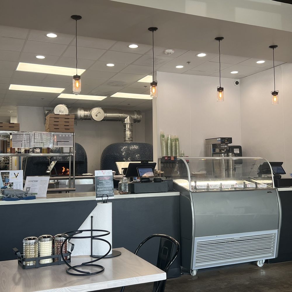 V Pizza Brier Creek + Flask - Brick oven roasted pizza. - Chicken Wings Near Me - Raleigh, North Carolina V Pizza Brier Creek + Flask - Brick oven roasted pizza. - Chicken Wings Near Me - Raleigh, North Carolina