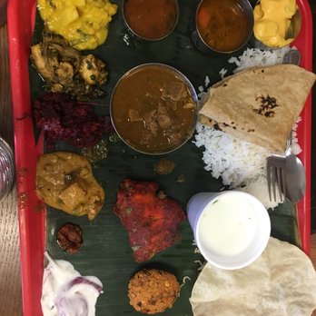 Bloom Bawarchi - Indian Near Me - Bloomington, Illinois