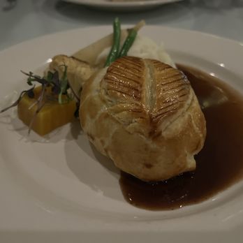 CF Food Kitchen - Beef Wellington - New American Near Me - Granada Hills, California CF Food Kitchen - Beef Wellington - New American Near Me - Granada Hills, California