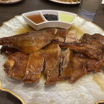 Cheers! Hong Kong - Classic Roasted Duck - Cantonese Near Me - Seattle, Washington Cheers! Hong Kong - Classic Roasted Duck - Cantonese Near Me - Seattle, Washington
