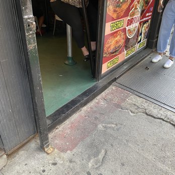 Birria LES - Outside - Halal Near Me - New York, New York Birria LES - Outside - Halal Near Me - New York, New York