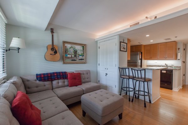City Casita Airbnb Rental by null