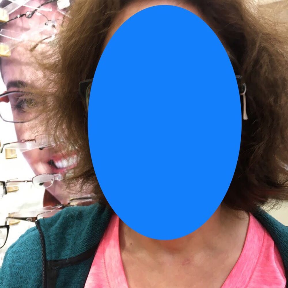 Before keratin. Before keratin.