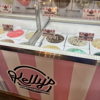 Foxtail Coffee - Ice cream! - Coffee & Tea Near Me - Tallahassee, Florida