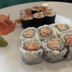 Little Tokyo Japanese Restaurant
