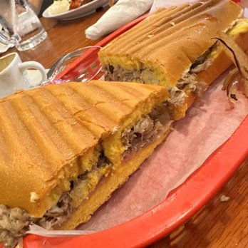 The Island Cuban Cafe - Midnight sandwich - Cuban Near Me - Naples, Florida The Island Cuban Cafe - Midnight sandwich - Cuban Near Me - Naples, Florida