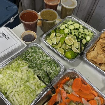 Guisados Mexican Grill - Mexican Near Me - Los Angeles, California