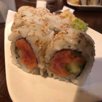 Benihana - Beaverton - Spicy Tuna Roll - Sushi Bars Near Me - Beaverton, Oregon Benihana - Beaverton - Spicy Tuna Roll - Sushi Bars Near Me - Beaverton, Oregon