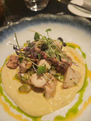 La Régalade Saint-Honoré by null