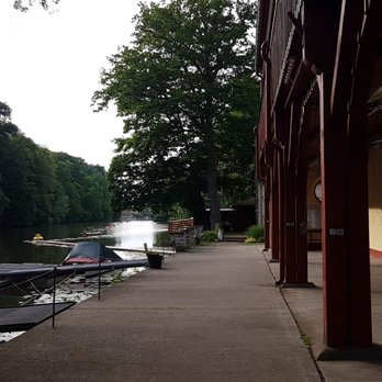 Bootshaus Im Hain - Beer Garden Near Me - Bamberg, BY Bootshaus Im Hain - Beer Garden Near Me - Bamberg, BY