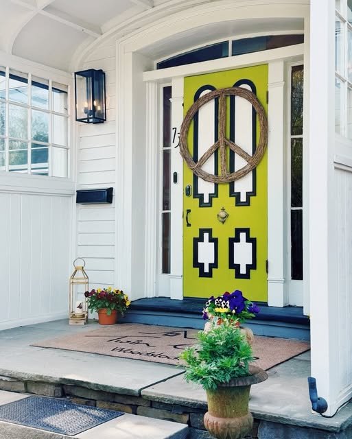 Twin Gables of Woodstock