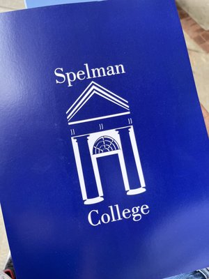 Spelman College by null