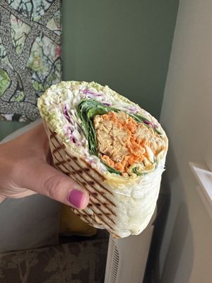 The Vegan Yacht by null