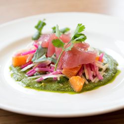 Mill Valley Kitchen