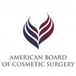 Don Peterson MD - Board Certified in Facial Cosmetic Surgery by American Board of Cosmetic Surgery