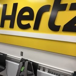 Hertz Rent A Car