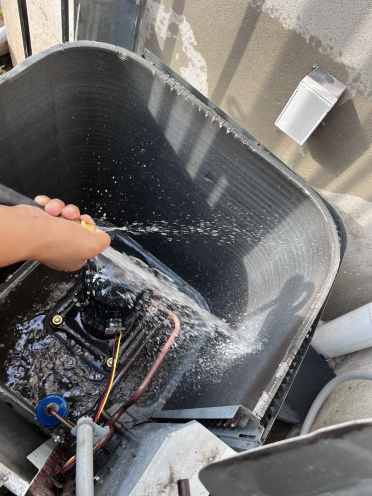 Slide of V&P General Construction