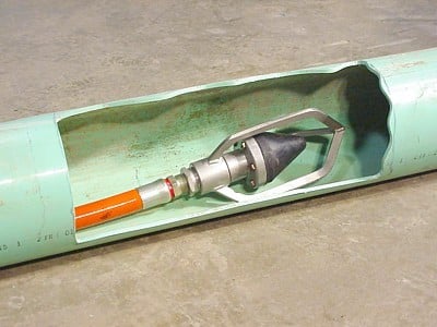 Slide of Drain Solvers The Pros