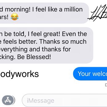 HHbodyworks - Helping be your best .
HHBodyworks.com - Massage Therapy Near Me - Metairie, Louisiana HHbodyworks - Helping be your best .
HHBodyworks.com - Massage Therapy Near Me - Metairie, Louisiana
