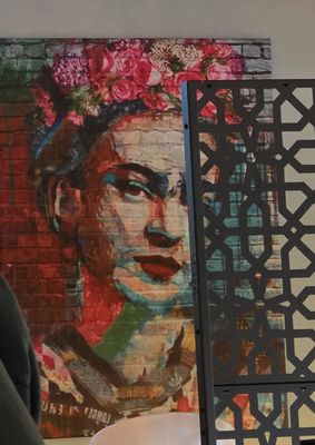 Chicali Cantina by null