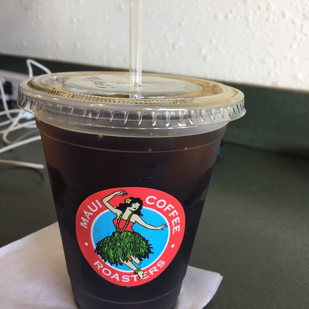 Maui Coffee Roasters - Coffee Roasteries Near Me - Kahului, Hawaii