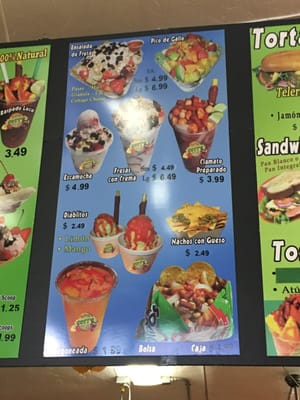 Menu photo 5 Coty's Deli San Diego, CA Menu photo 5 Coty's Deli San Diego, CA