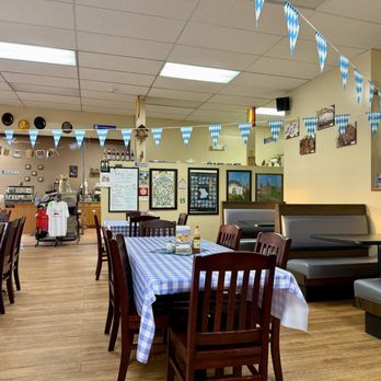 Renate's German Restaurant - Bakeries Near Me - Hanover Park, Illinois Renate's German Restaurant - Bakeries Near Me - Hanover Park, Illinois
