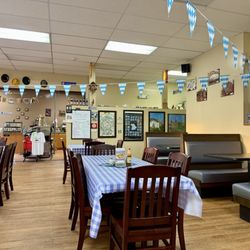 Renate's German Restaurant