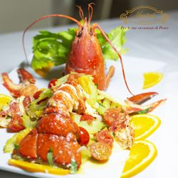 Maestrale - Ristorante Maestrale Roma - Pesce