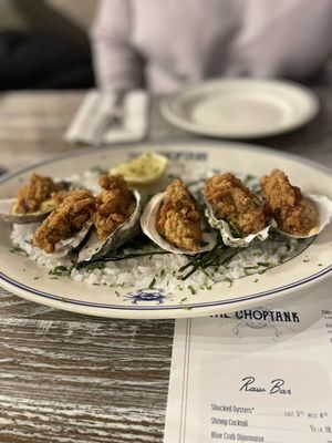 The Choptank - Baltimore by null