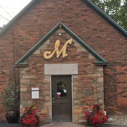 Inviting entrance