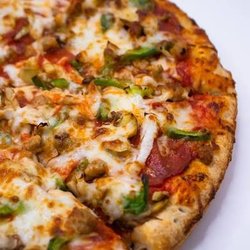 Pizza Joe's