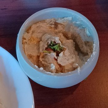 Kabob House - Baba ganoush - Mediterranean Near Me - Temecula, California Kabob House - Baba ganoush - Mediterranean Near Me - Temecula, California