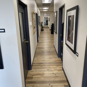 Endeavor Agency - Hallway - Career Counseling Near Me - Columbia, Missouri Endeavor Agency - Hallway - Career Counseling Near Me - Columbia, Missouri